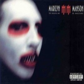 Marilyn Manson - Golden Age of Grotesque