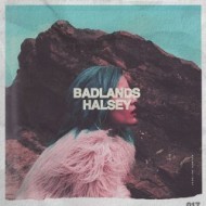 Halsey - Badlands - cena, porovnanie