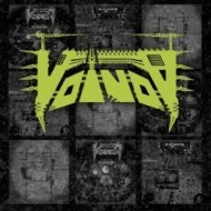 Voivod - Build Your Weapons: The Very Best of The Noise Years 1986-1988 2CD - cena, porovnanie