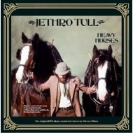 Jethro Tull - Heavy Horses (Steven Wilson Remix) - cena, porovnanie