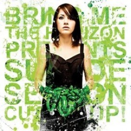 Bring Me The Horizon - Suicide Season Cut Up