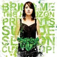 Bring Me The Horizon - Suicide Season Cut Up - cena, porovnanie