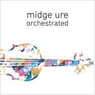 Ure Midge - Orchestrated - cena, porovnanie