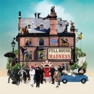 Madness - Full House: The Very Best of Madness 2CD - cena, porovnanie