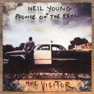 Young Neil + Promise of The Real - The Visitor - cena, porovnanie