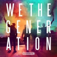 Rudimental - We The Generation - cena, porovnanie