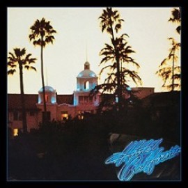 Eagles - Hotel California (40th Anniversary Expanded Edition) 2CD