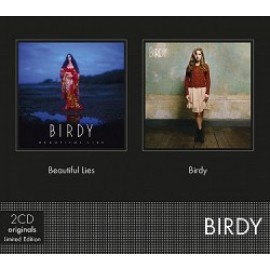 Birdy - Beautiful Lies / Birdy 2CD