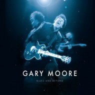 Moore Gary - Blues And Beyond 2CD - cena, porovnanie