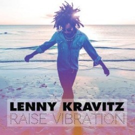 Kravitz Lenny - Raise Vibration (Deluxe)