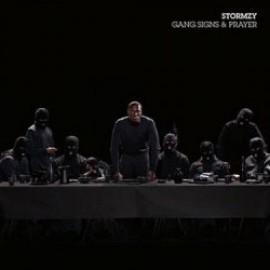 Stormzy - Gang Signs & Prayer