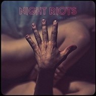 Night Riots - Love Gloom - cena, porovnanie
