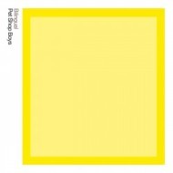 Pet Shop Boys - Bilingual: Further Listening 1995-1997 2CD - cena, porovnanie