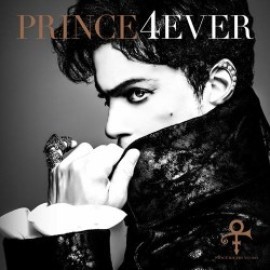 Prince - Prince4Ever 2CD