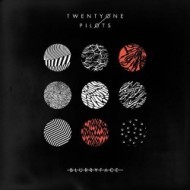 Twenty One Pilots - Blurryface - cena, porovnanie
