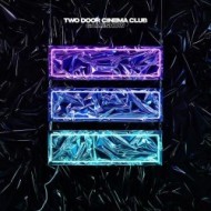 Two Door Cinema Club - Gameshow - cena, porovnanie