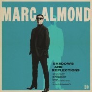 Almond Marc - Shadows & Reflection - cena, porovnanie