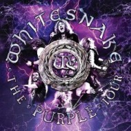 Whitesnake - The Purple Tour - cena, porovnanie