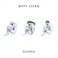 Biffy Clyro - Ellipsis - cena, porovnanie