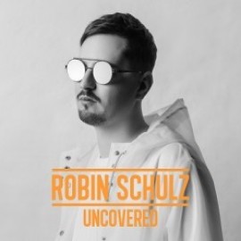 Schulz Robin - Uncovered