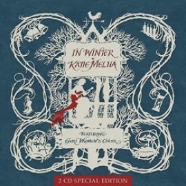 Melua Katie - In Winter (Special Edition) 2CD