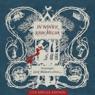 Melua Katie - In Winter (Special Edition) 2CD - cena, porovnanie