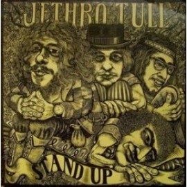 Jethro Tull - Stand Up (Steven Wilson Remix)