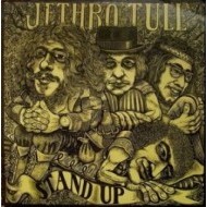Jethro Tull - Stand Up (Steven Wilson Remix) - cena, porovnanie