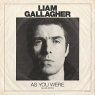 Gallagher Liam - As You Were (Deluxe Edition) - cena, porovnanie