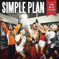 Simple Plan - Taking One for the Team - cena, porovnanie