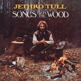 Jethro Tull - Songs From The Wood (40th Anniversary Edition, The Steven Wilson Remix)