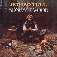 Jethro Tull - Songs From The Wood (40th Anniversary Edition, The Steven Wilson Remix) - cena, porovnanie