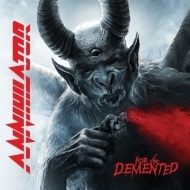 Annihilator - For The Demented - cena, porovnanie