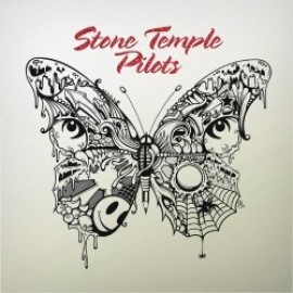 Stone Temple Pilots - Stone Temple Pilots (2018)