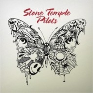 Stone Temple Pilots - Stone Temple Pilots (2018) - cena, porovnanie