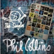 Collins Phil - The Singles 2CD - cena, porovnanie