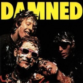 Damned The - Damned Damned Damned (2017 Remaster)