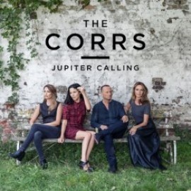 Corrs - Jupiter Calling