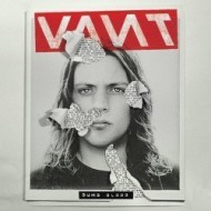 Vant - Dumb Blood - cena, porovnanie