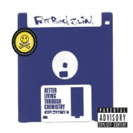 Fatboy Slim - Better Living Through Chemistry (20th Anniversary Edition) 2CD