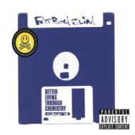 Fatboy Slim - Better Living Through Chemistry (20th Anniversary Edition) 2CD - cena, porovnanie