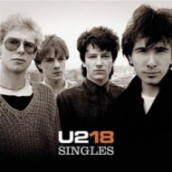 U2 - 18 Singles - cena, porovnanie