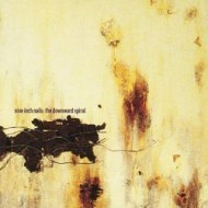 Nine Inch Nails - The Downward Spiral - cena, porovnanie