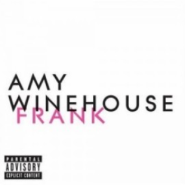 Winehouse Amy - Frank (Deluxe Edition) 2CD