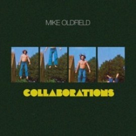 Oldfield Mike - Collaborations LP