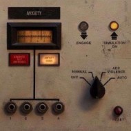 Nine Inch Nails - Add Violence LP - cena, porovnanie