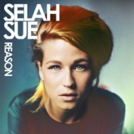 Selah Sue - Reason 2LP+CD - cena, porovnanie