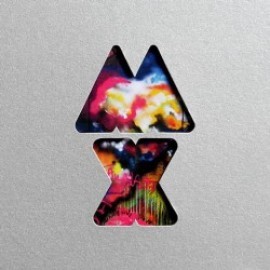 Coldplay - Mylo Xyloto LP