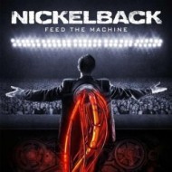 Nickelback - Feed The Machine LP - cena, porovnanie