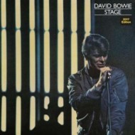 Bowie David - Stage (2017 - Live) 3LP - cena, porovnanie